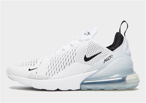 270 nike weiß 48 5|White Air Max 270 Shoes (7) .